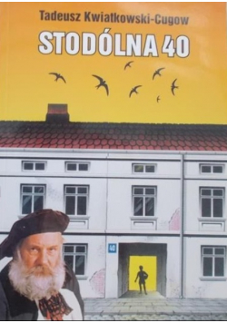 Stodólna 40