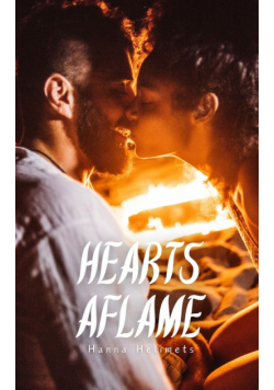 Hearts Aflame