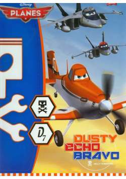 Teczka z gumką A4 Planes