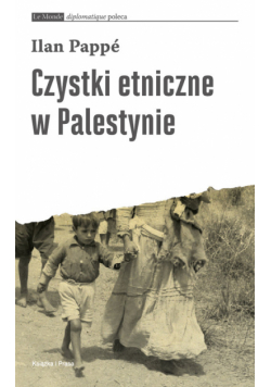Czystki etniczne w Palestynie