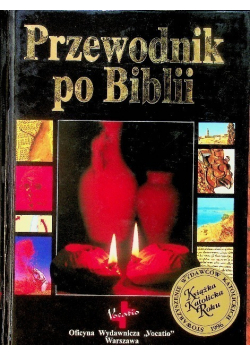 Przewodnik po Biblii