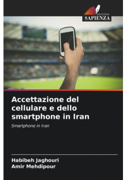 Accettazione del cellulare e dello smartphone in Iran