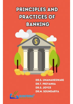Principles and Practices of Banking