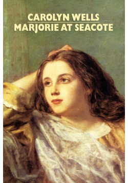 Marjorie at Seacote