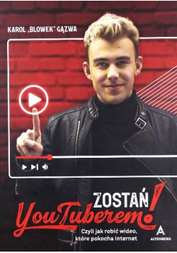 Zostań YouTuberem