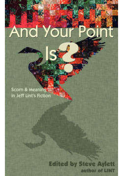 And Your Point Is?