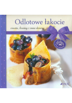 Odlotowe łakocie