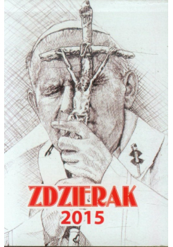 Kalendarz 2015 Zdzierak