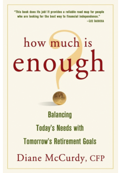 How Much Is Enough?
