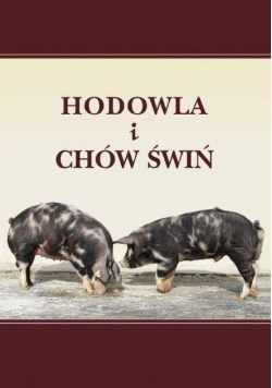 Hodowla i chów świń