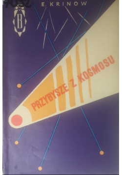Przybysze z kosmosu