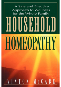 Household Homeopathy
