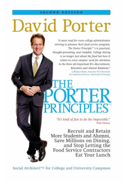 The Porter Principles
