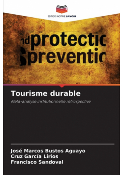 Tourisme durable