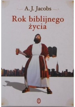 Rok biblijnego życia