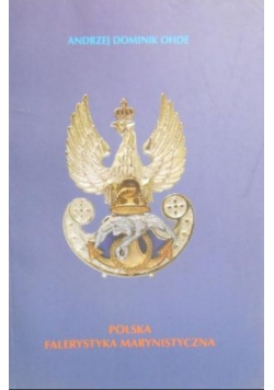 Polska falerystyka marynistyczna