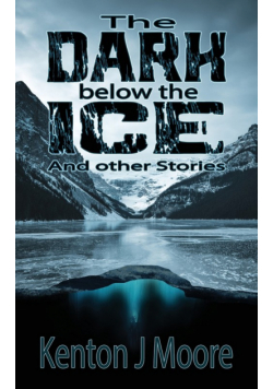 The Dark Below the Ice