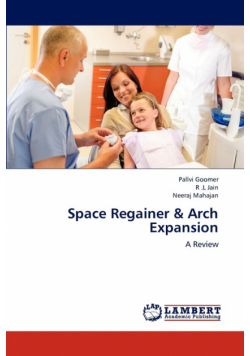 Space Regainer & Arch Expansion