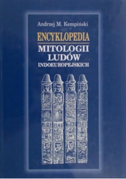Encyklopedia Mitologii Ludów Indoeuropejskich
