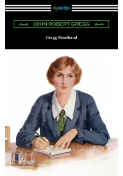 Gregg Shorthand