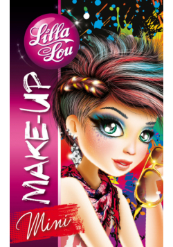 Lilla Lou mini Make up