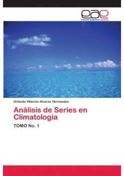 Análisis de Series en Climatología