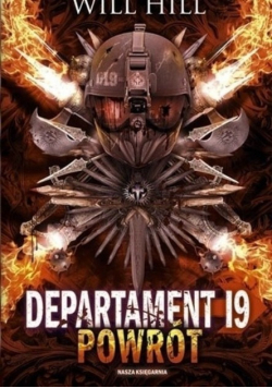 Departament 19 Powrót