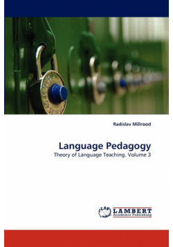 Language Pedagogy