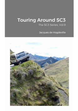 Touring Around SC3