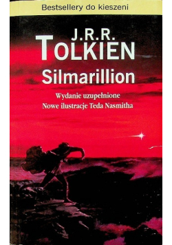 Silmarillion Wydanie kieszonkowe