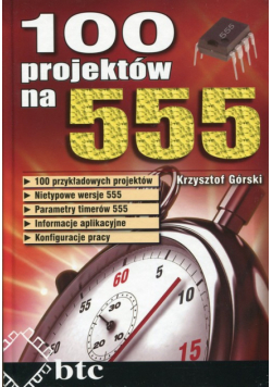 100 projektów na 555