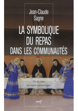 La Symbolique Du Repas Dans Les Communautés
