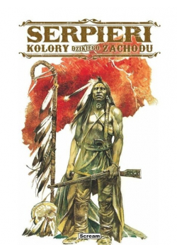 Kolory Dzikiego Zachodu
