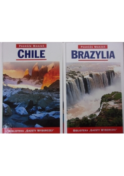 Brazylia /Chile
