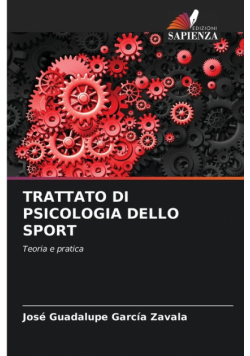 Trattato Di Psicologia Dello Sport