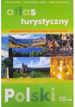 Turystyczny Atlas Polski