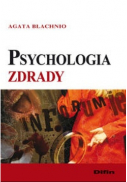 Psychologia zdrady