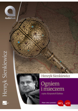 Ogniem i mieczem Audiobook