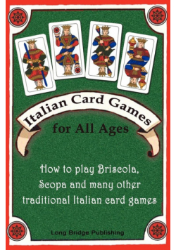 Italian Card Games for All Ages