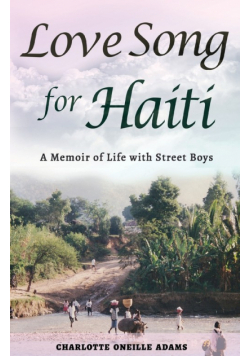 Love Song For Haiti