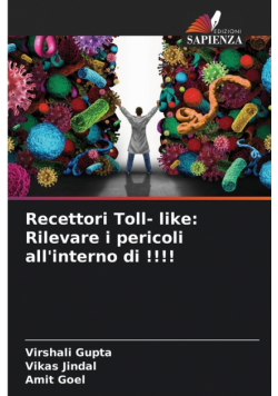 Recettori Toll- like