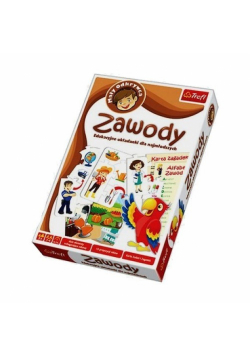 Zawody