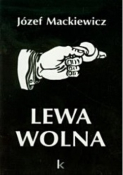 Lewa wolna