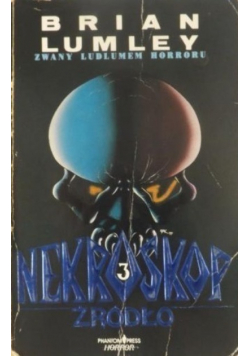 Nekroskop Tom 3 Źródło
