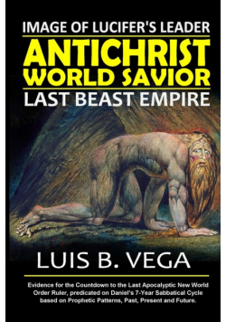AntiChrist World Savior