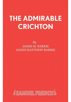 The Admirable Crichton