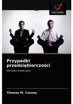 Przypadki przedsiębiorczości
