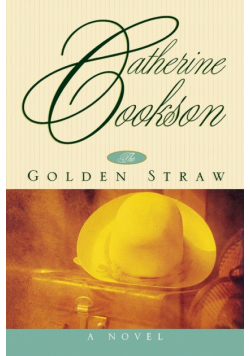 Golden Straw