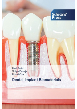 Dental Implant Biomaterials