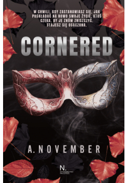 Cornered